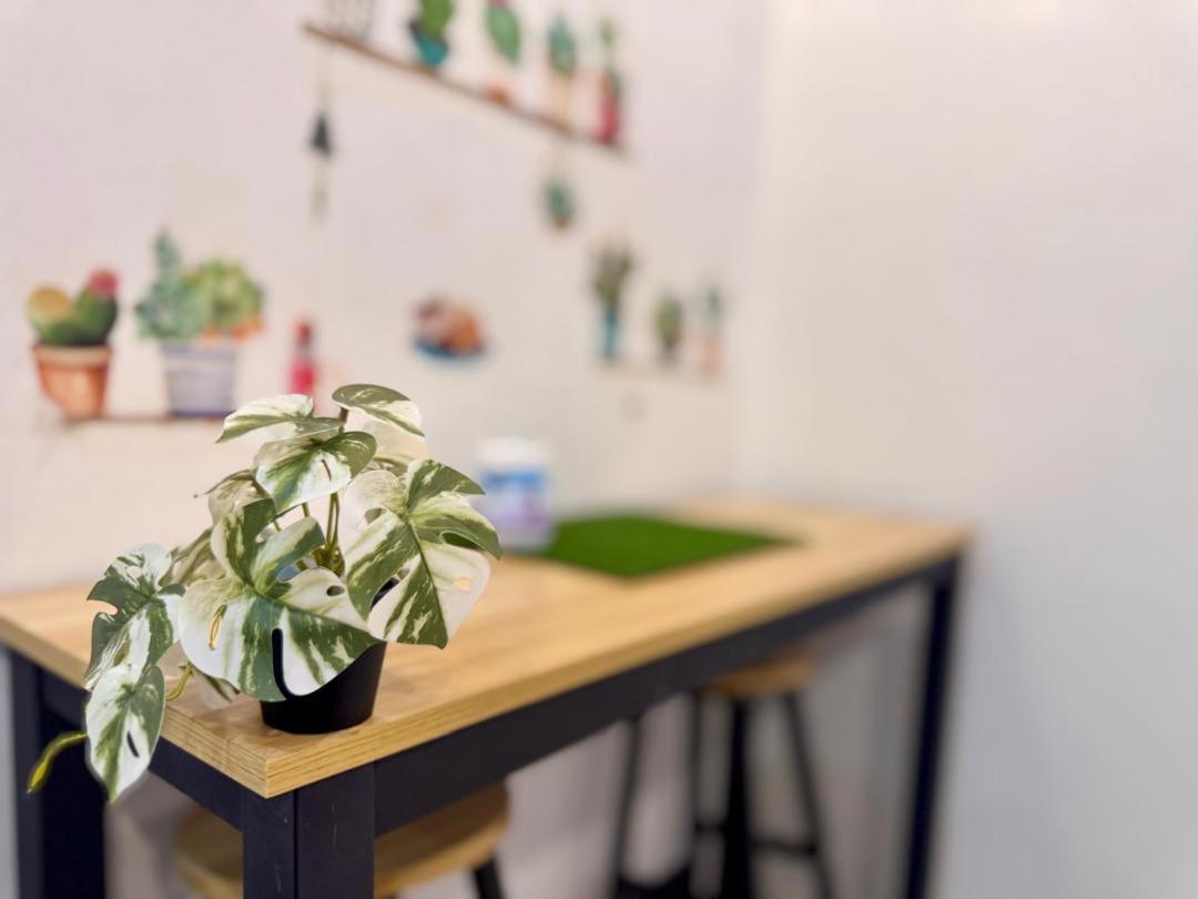 Cozy Murni 14Th Entire 3 Bedroom House At Alma Bkt Mertajam 메르타잠 외부 사진
