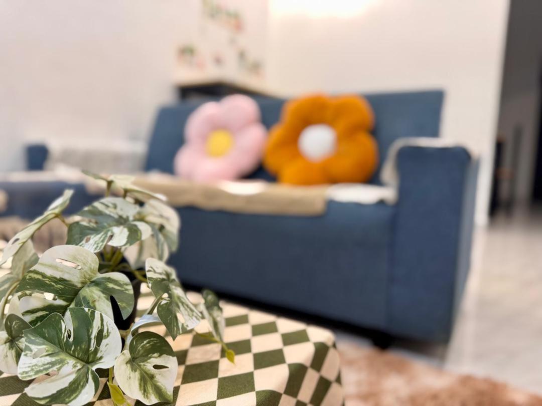 Cozy Murni 14Th Entire 3 Bedroom House At Alma Bkt Mertajam 메르타잠 외부 사진